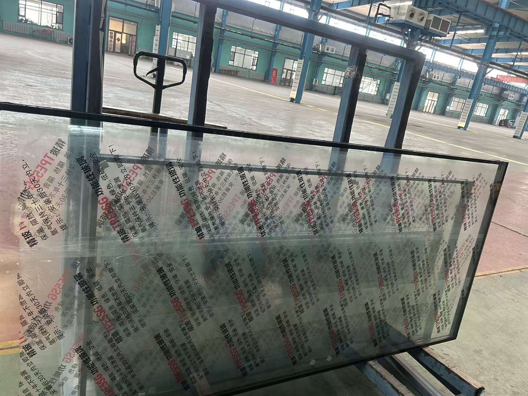 白沙黎族自治县玻璃源头工厂系统门窗玻璃 - 哪里好